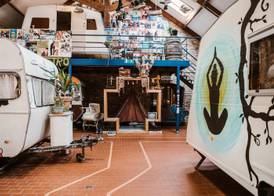 Treck Hostel 3