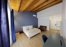 Argenteria5 Holiday Rooms 3