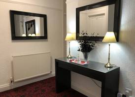 Windsor Park Hotel 3