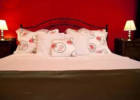 B&B Dimora San Vincenzo 5