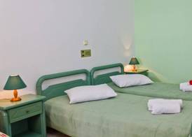 HOTEL SIRIOS 5