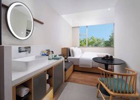 CityNote Hotel 5