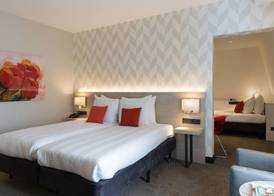 Van der Valk Hotel de Bilt-Utrecht 5