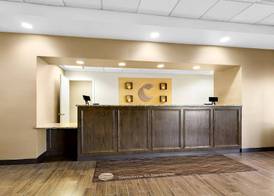 Comfort Inn Somerset 5