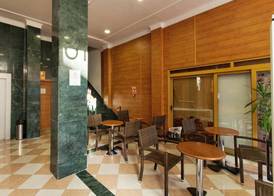 Nch Hotel Torremolinos 4