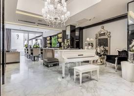 1828 Smart Hotel Boutique 3