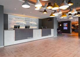 Premier Inn Karlsruhe City Am Wasserturm 3
