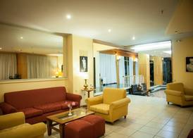 Neda Hotel 4