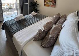 Arba Seaview Residences Apartments 5