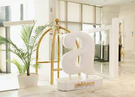 Ambiance Boutique Art Hotel Islamabad 4