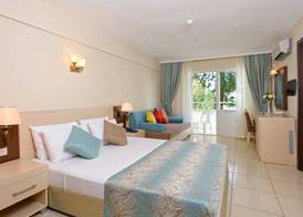 Club Sidelya Hotel 2