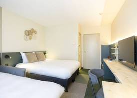 Green Park Hotel Brugge 4