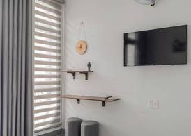 Soul Station - Studio Hotel II 4