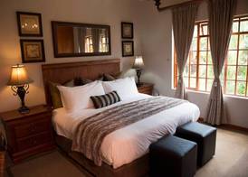 Tuareg Guest House 2