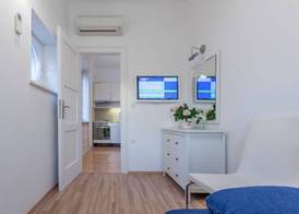 Classy apartment in the center of Split 4