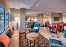 TownePlace Suites by Marriott Salt Lake City Draper 5