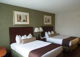 Baymont Inn & Suites 4