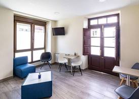 Hospedaxe Casa Avelina 5