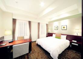 Akita Castle Hotel 4