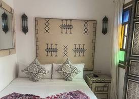 Zoco Riad 4