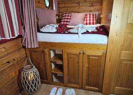 Le Roulottes du Petit Gouffre de Padirac avec Spa 5