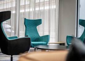 Travelodge Hotel Melbourne Docklands 5