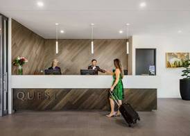 Quest Macquarie Park 2