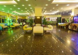 Kleopatra Royal Palm Hotel 4