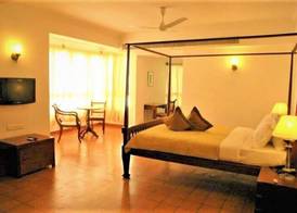 The Killians Boutique Hotel 5