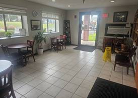 Super 8 by Wyndham Massena NY 3