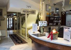 Victoria Hotel 4