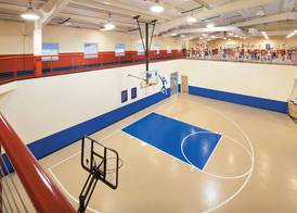 Club Wyndham Resort at Fairfield Bay 3