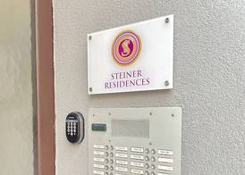 Steiner Residences Vienna Reumannplatz 2