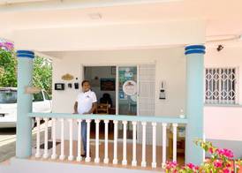 La Villa Therese 2