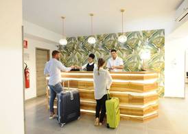 Sobrado Boutique Hotel 2