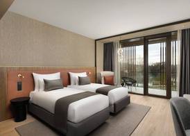 Melea - The Health Concept - Adults Only Hotel 3