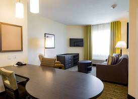 Candlewood Suites BUDA - AUSTIN SW by IHG 2