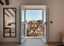 San Rocco Palace 5