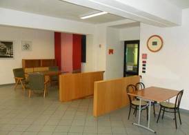 Ospitalità San Tommaso d'Aquino 4