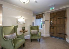 Heacham Manor Hotel 3