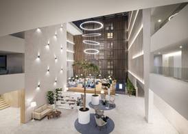 Aminess Laurel Khalani Hotel 2