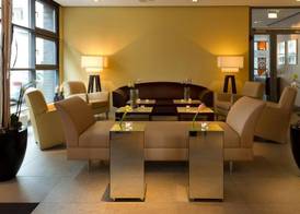 Hotel Santo 5