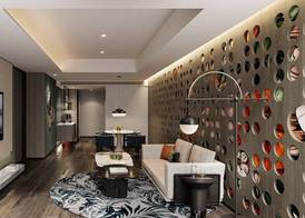 Hotel Indigo Zhuhai Hengqin by IHG 2