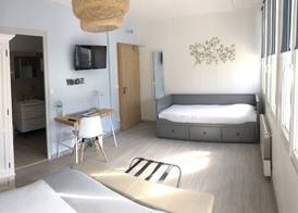 Le Relais Du Lac 5