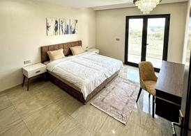 Luxury 3 Bedrooms Apartment Sea View 3
