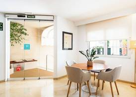 Hotel Patricia Menorca 5