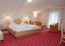 Hotel Garni Rifflsee 3