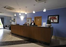 Aregai Marina Hotel & Residence 3