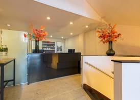 Leonardo Hotel Utrecht City Center 4