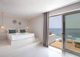Infinity View Hotel Tinos 5